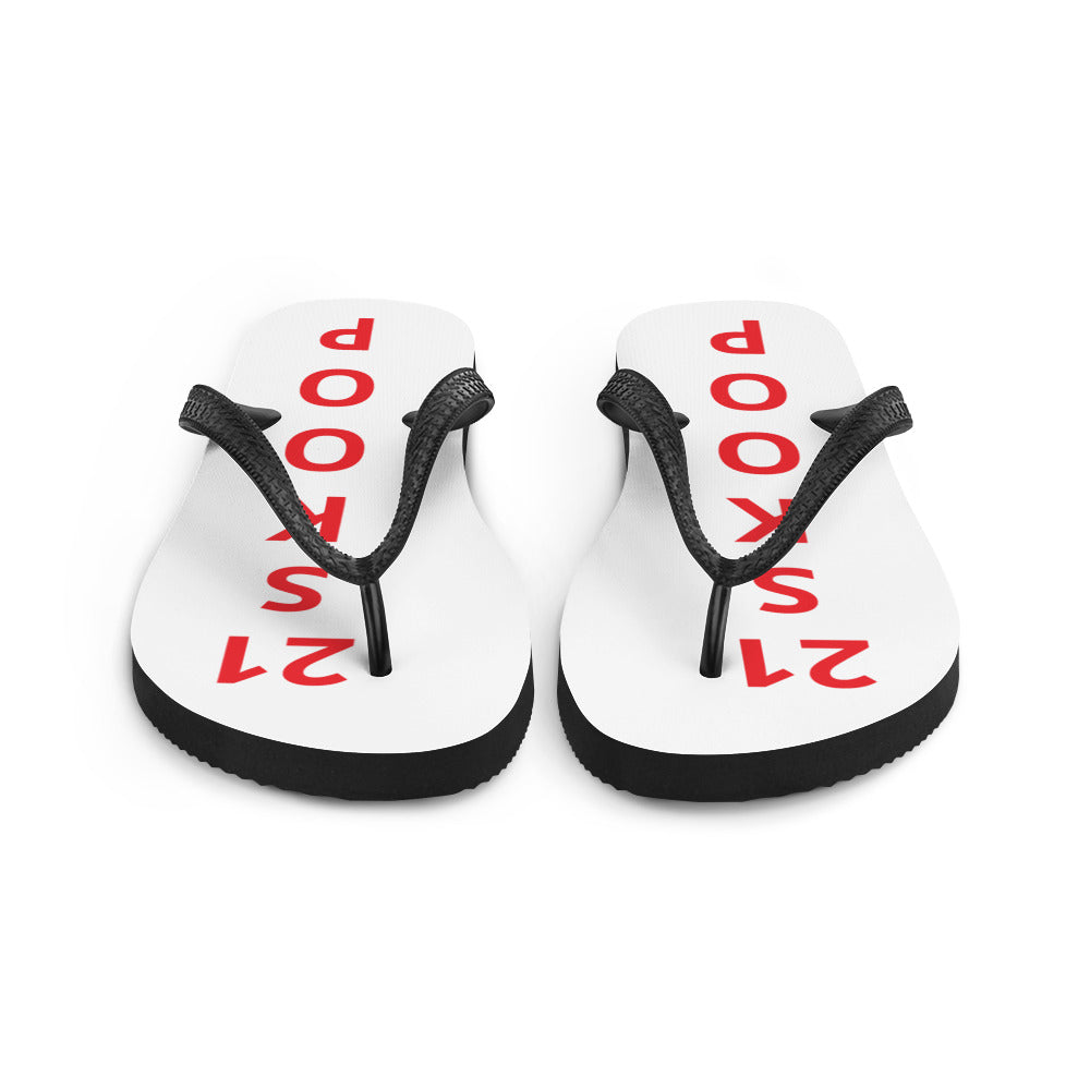 Flip-Flops