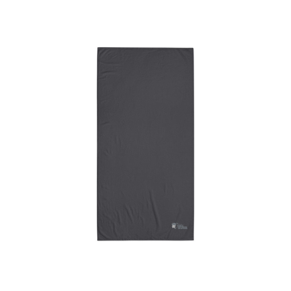 Turkish cotton towel