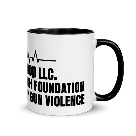 Mug with Color Inside