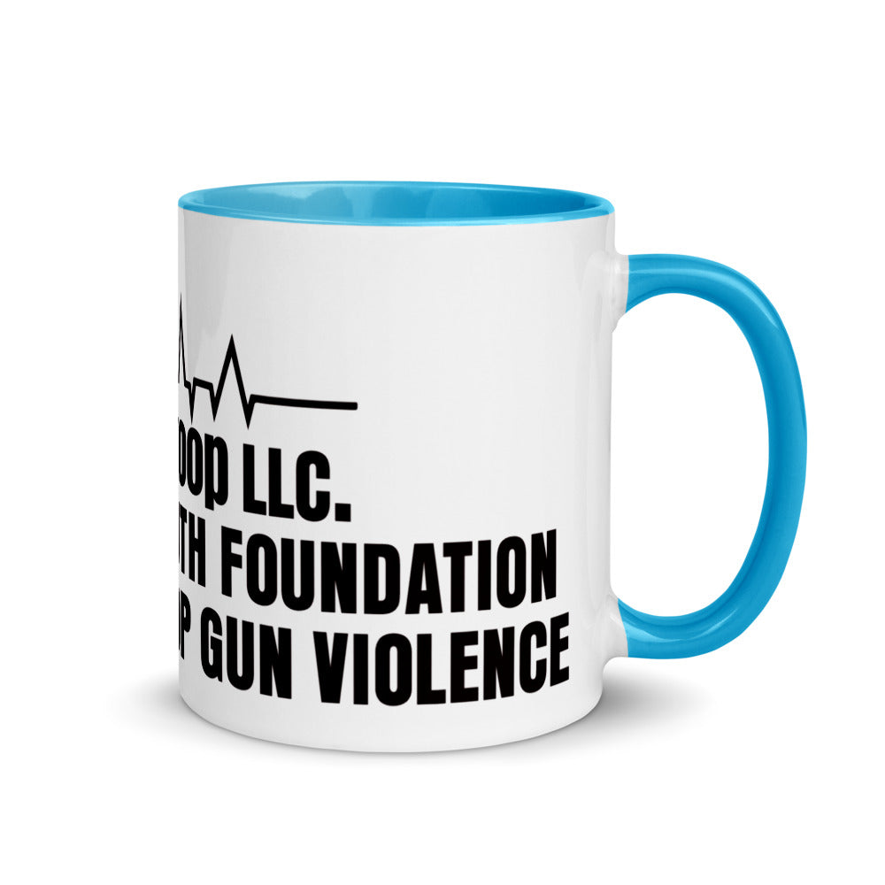 Mug with Color Inside