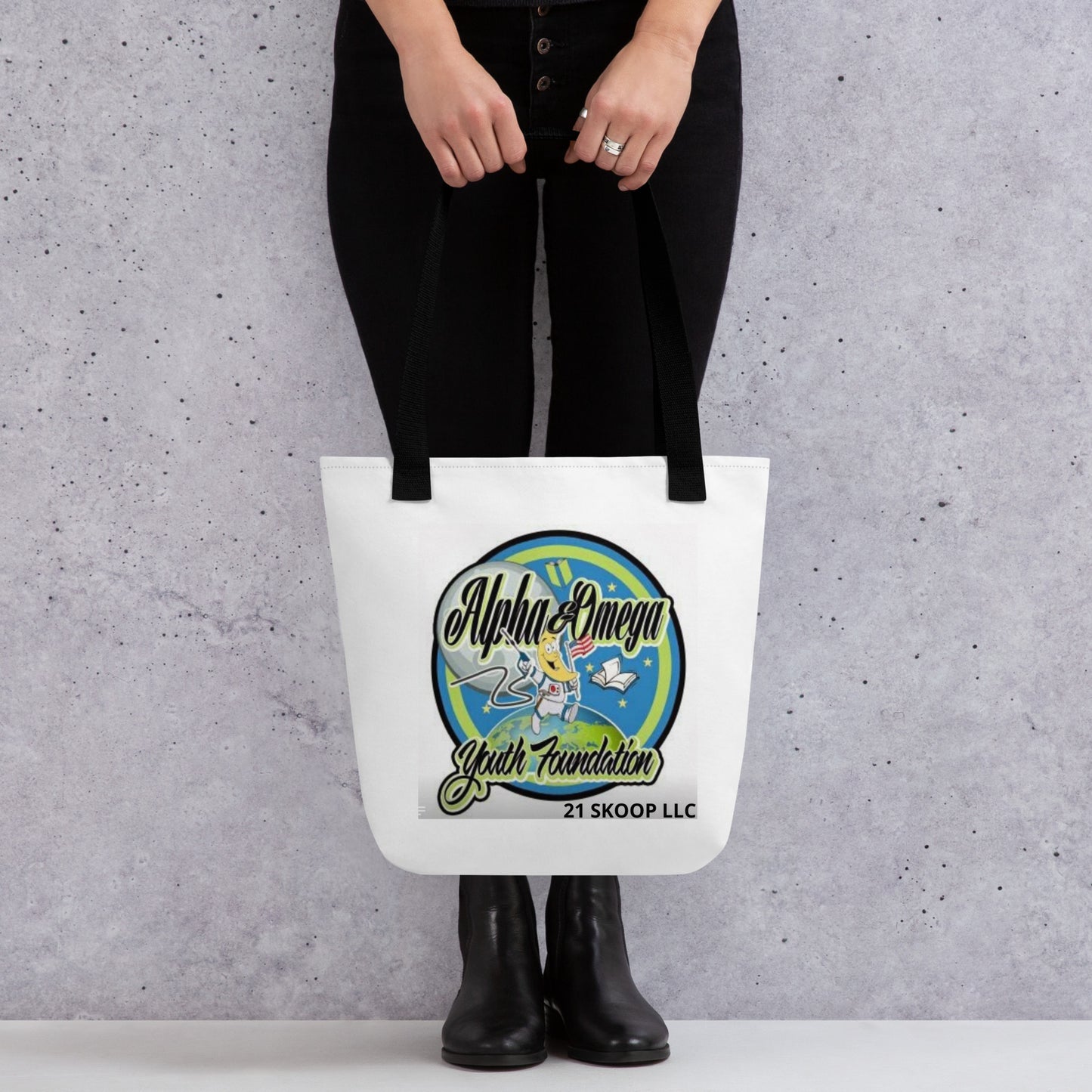 Tote bag