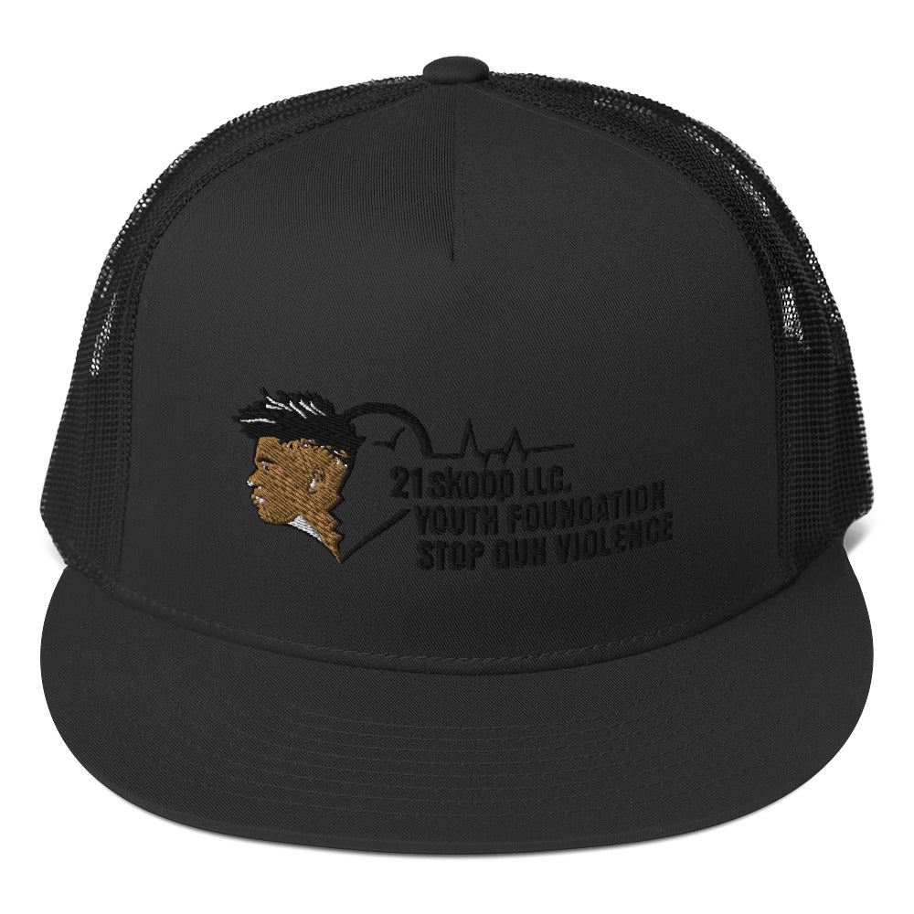 Trucker Cap