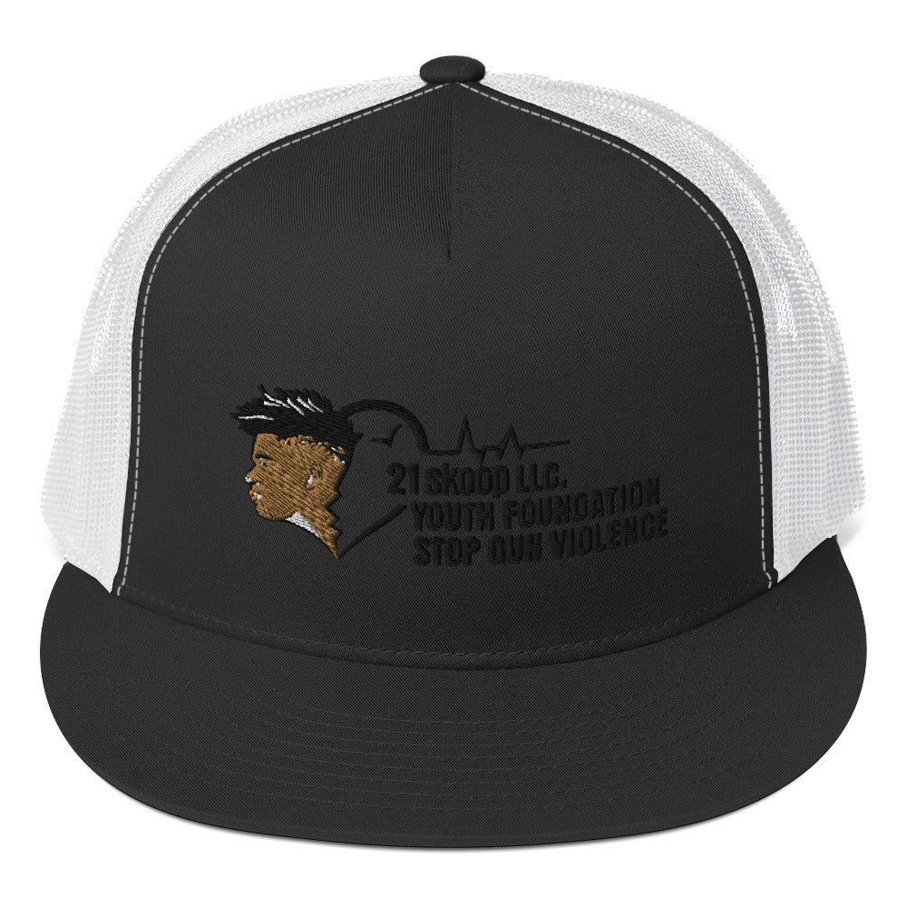 Trucker Cap