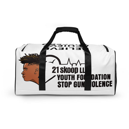 Duffle bag