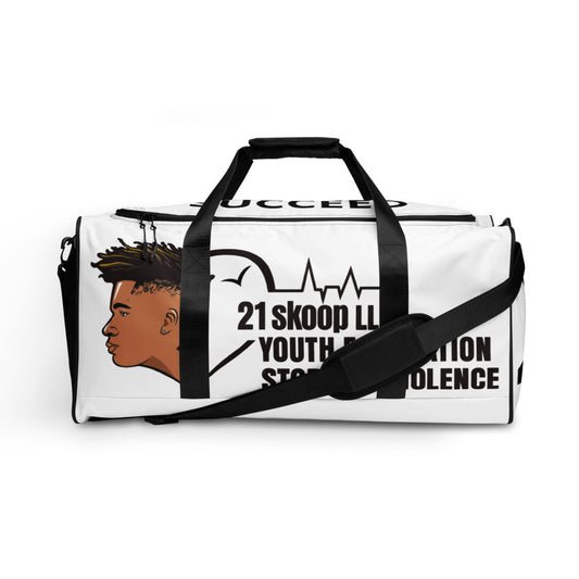 Duffle bag