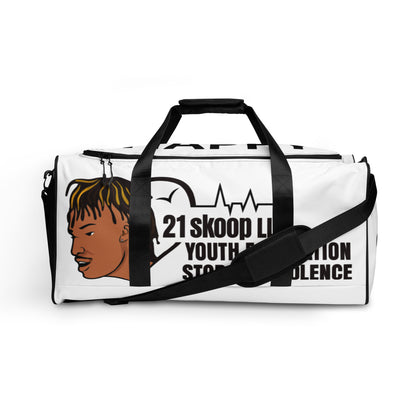 Duffle bag