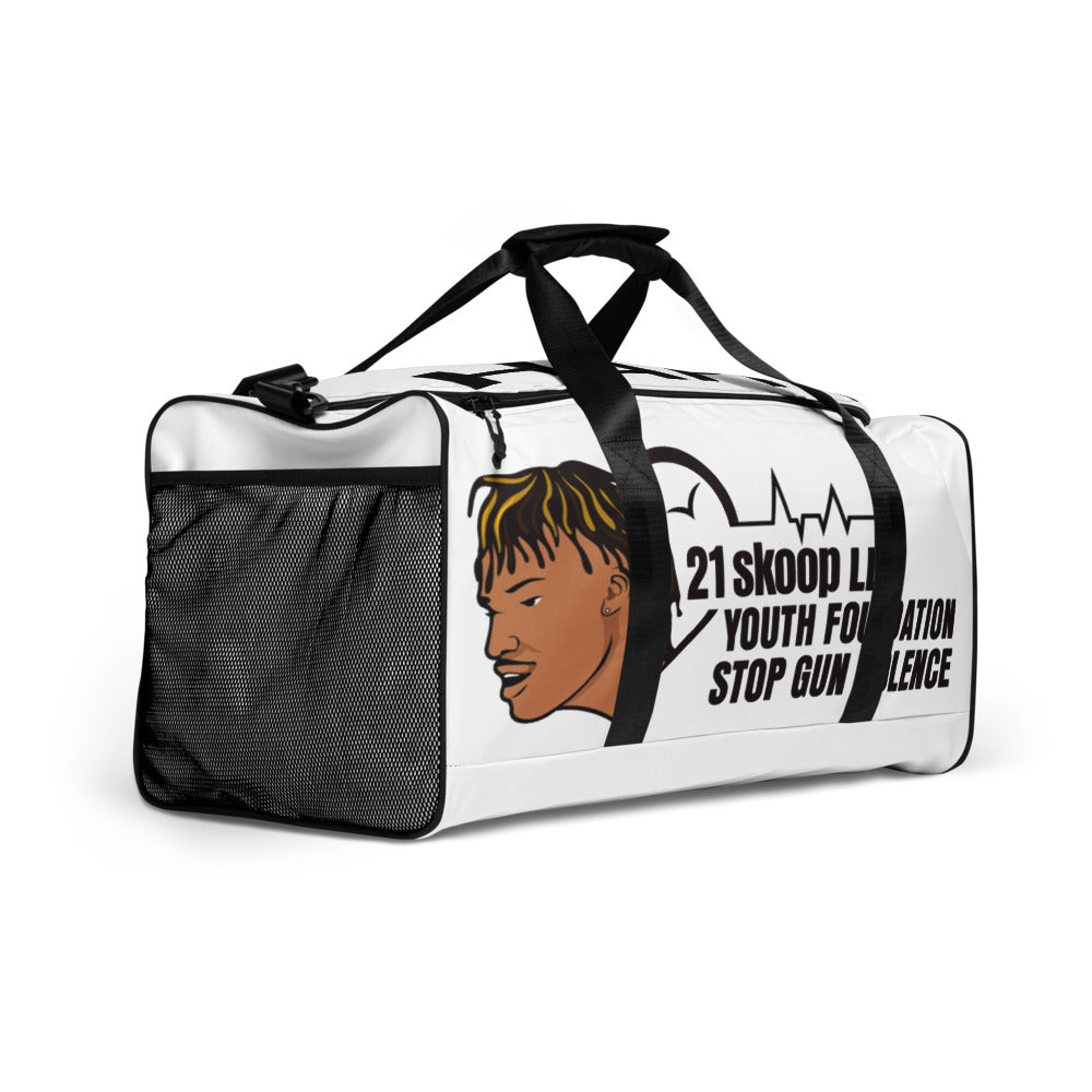 Duffle bag