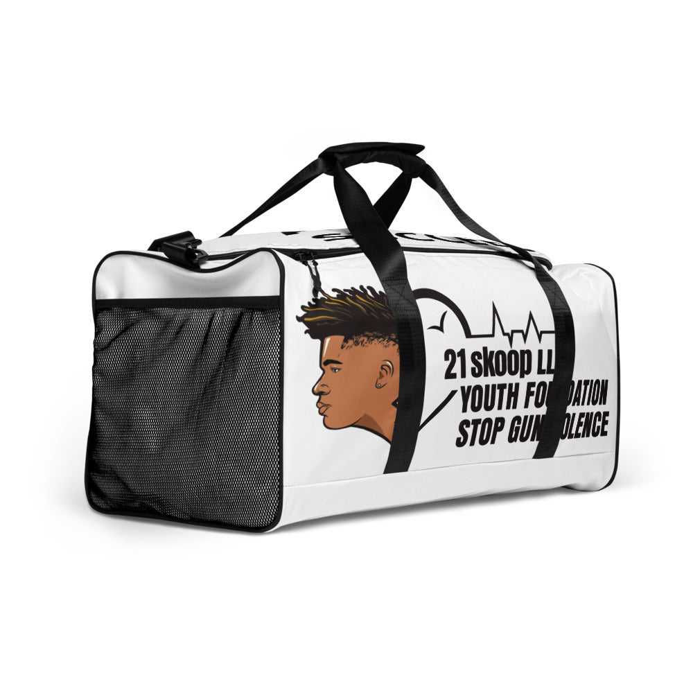 Duffle bag