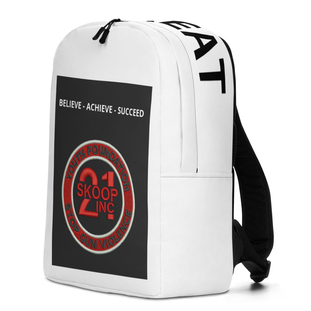 Minimalist Backpack