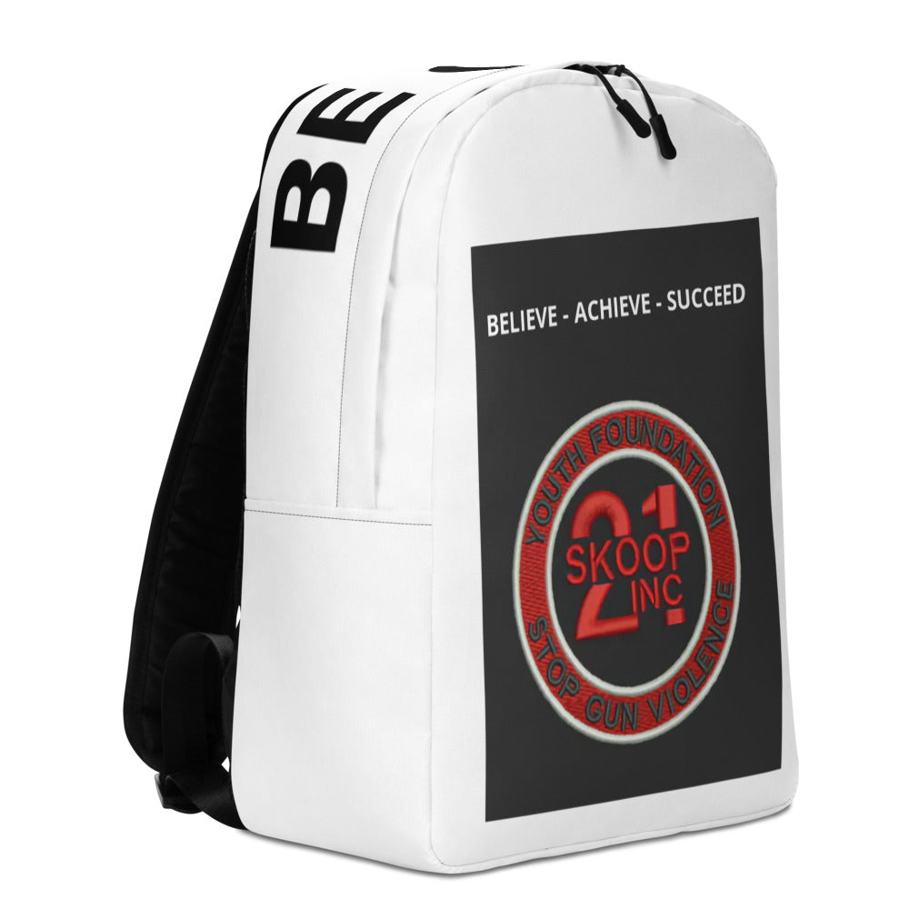 Minimalist Backpack
