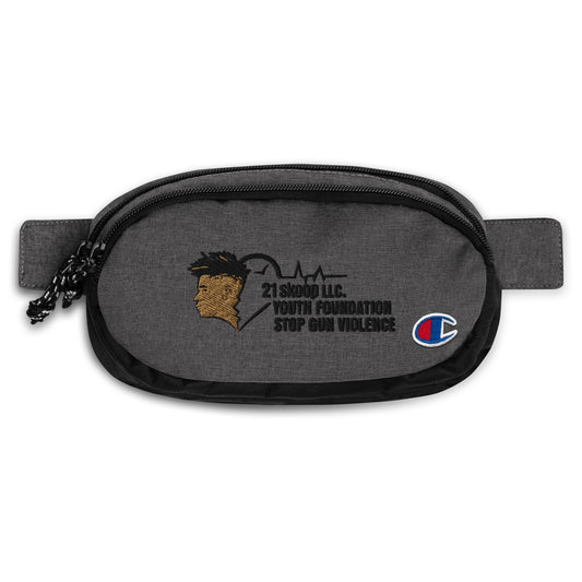 Champion fanny pack