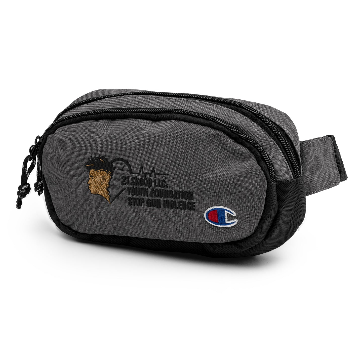 Champion fanny pack