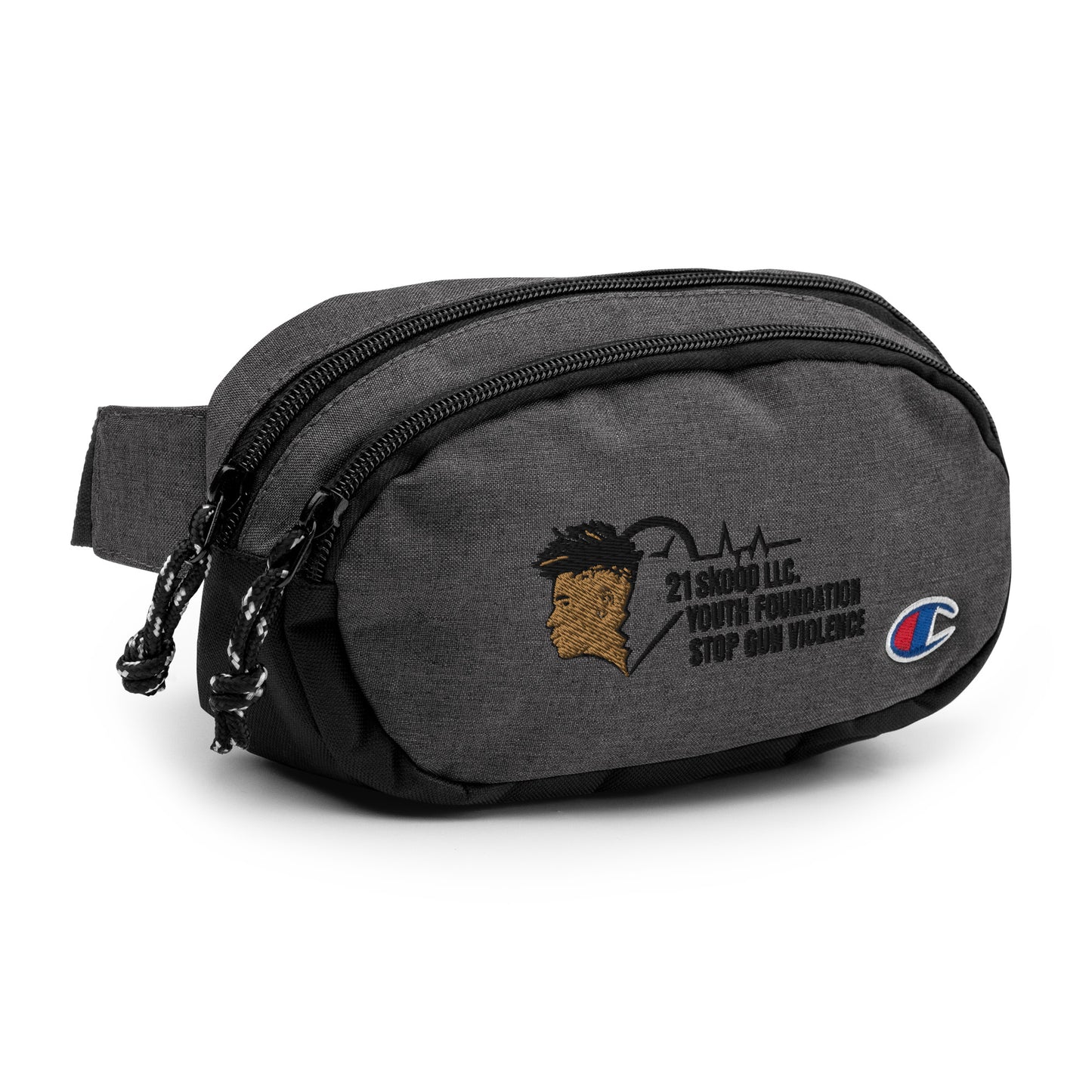 Champion fanny pack