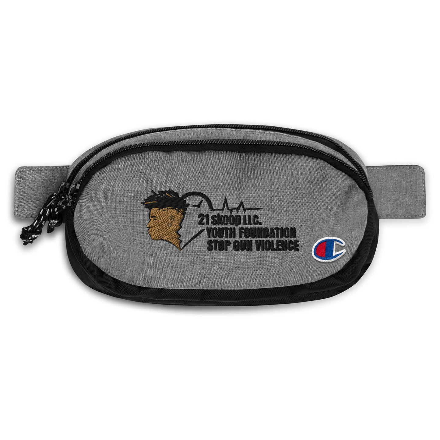 Champion fanny pack