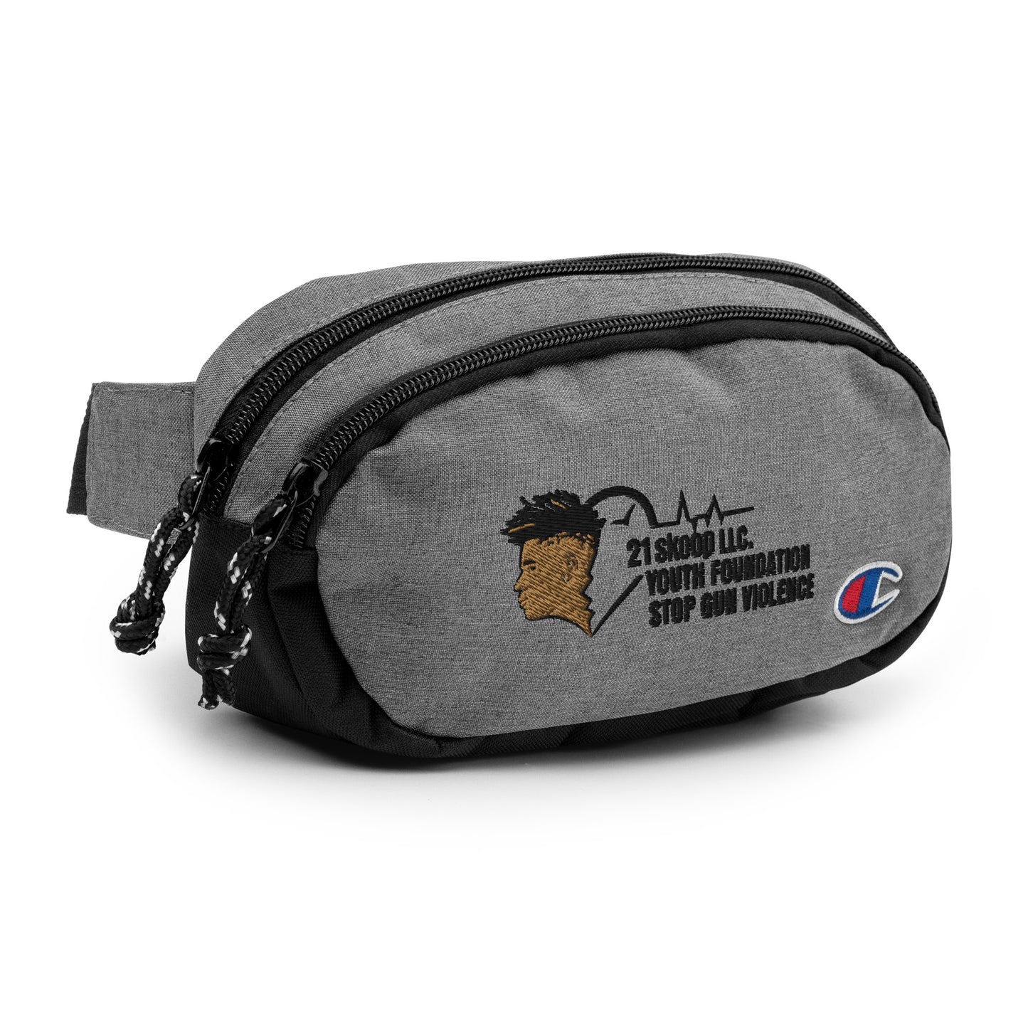 Champion fanny pack