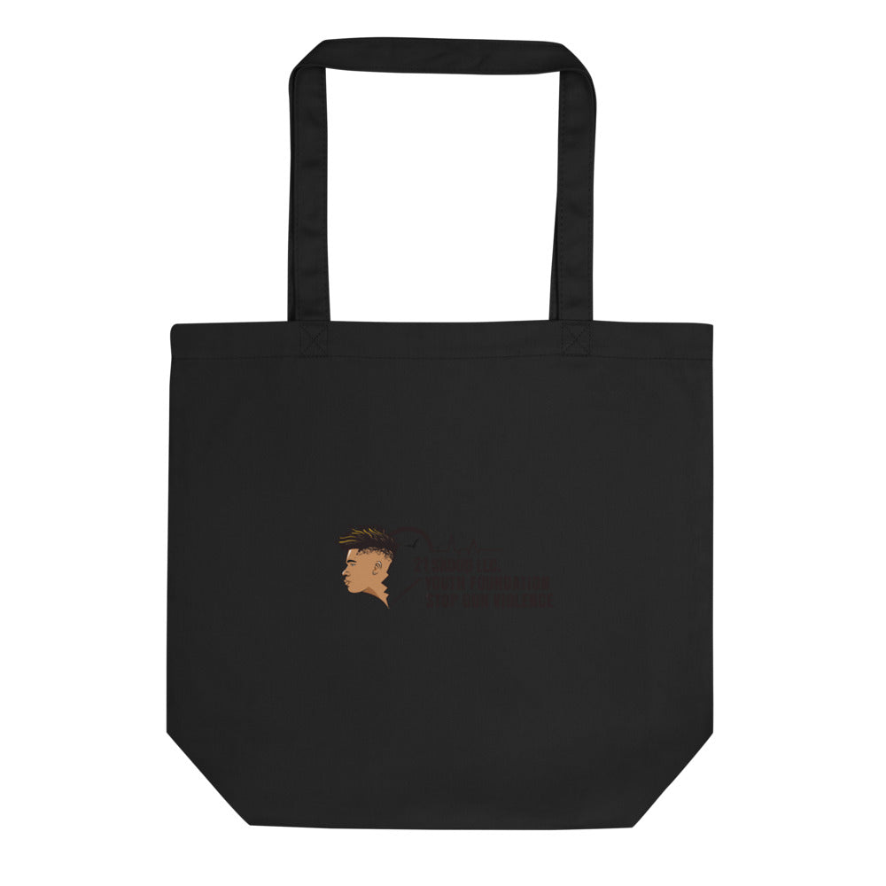 Eco Tote Bag