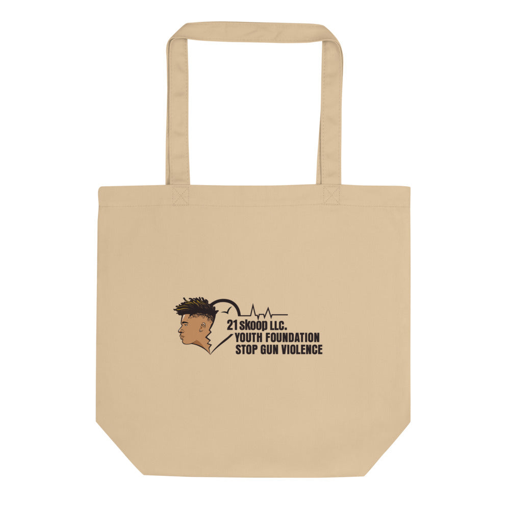 Eco Tote Bag