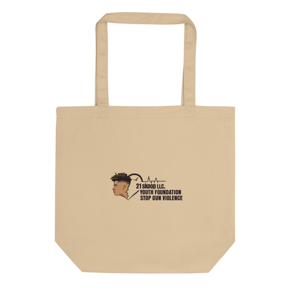 Eco Tote Bag