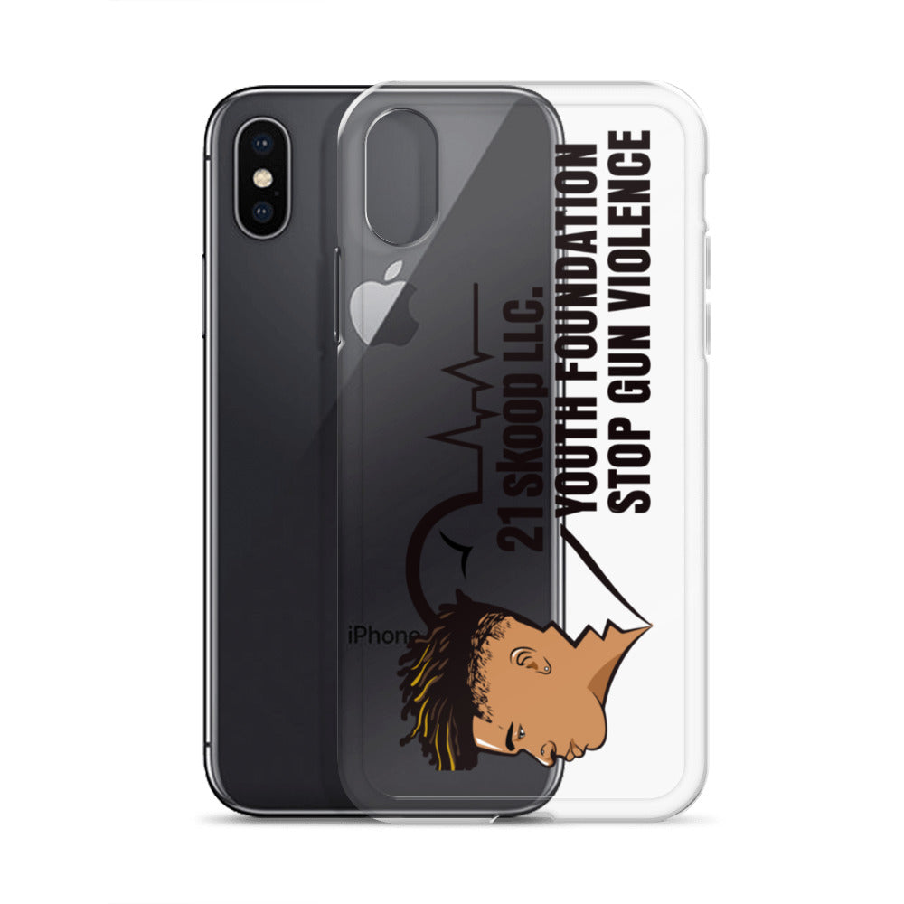 iPhone Case