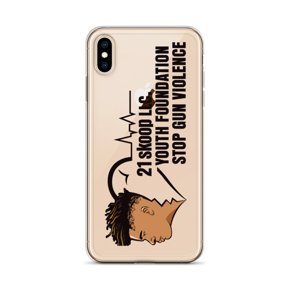 iPhone Case