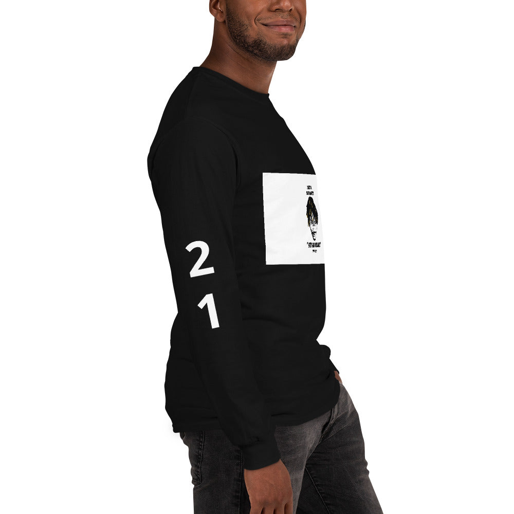 Men’s Long Sleeve Shirt