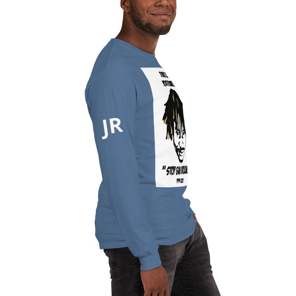 Men’s Long Sleeve Shirt