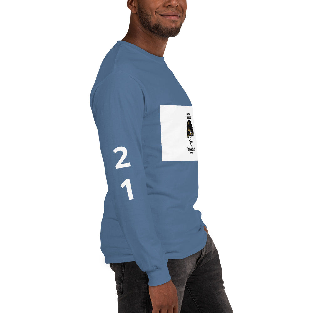 Men’s Long Sleeve Shirt