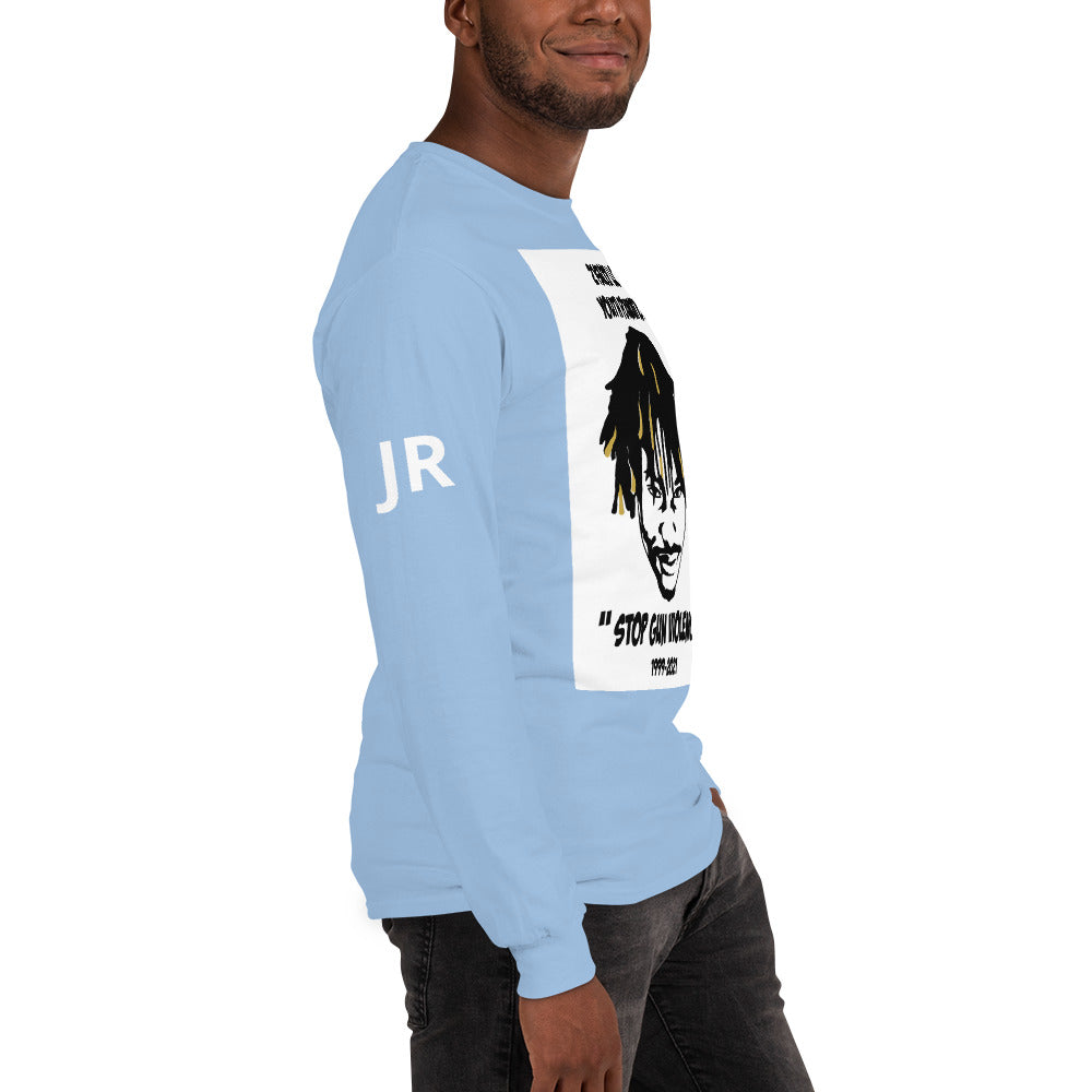 Men’s Long Sleeve Shirt