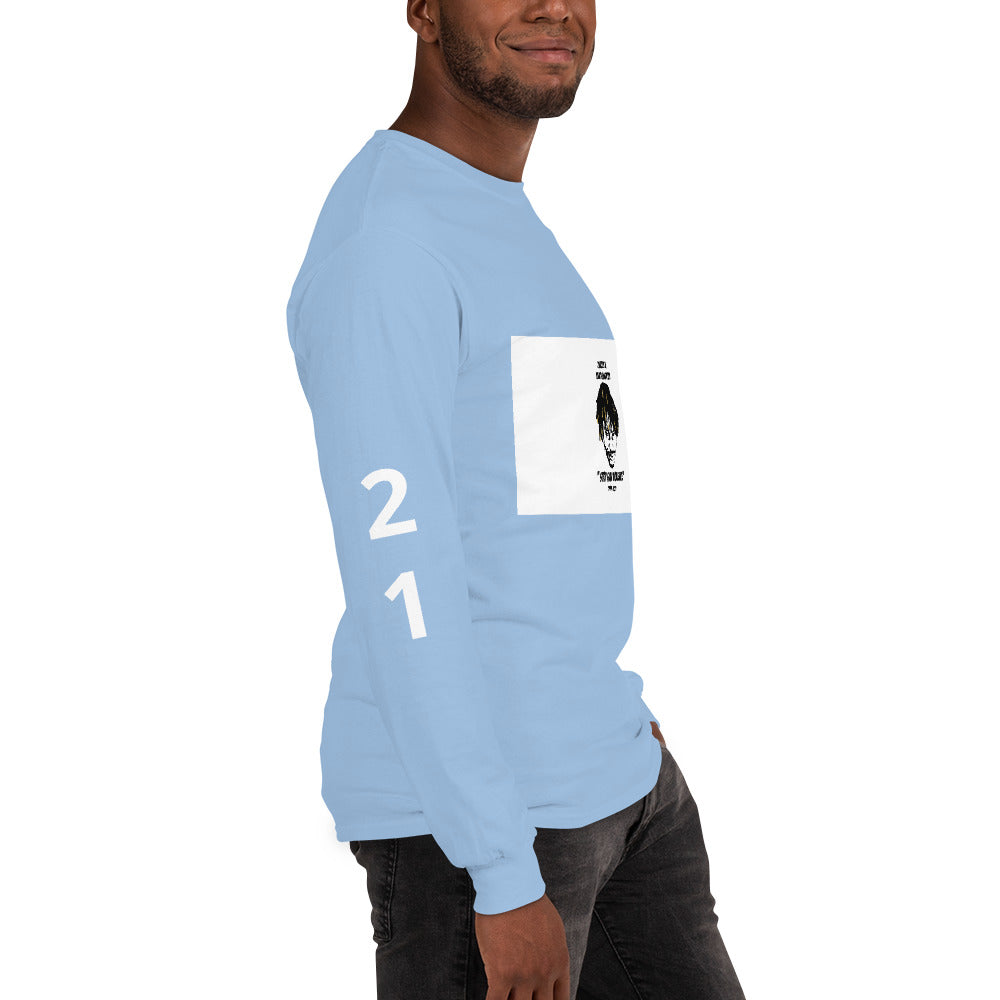 Men’s Long Sleeve Shirt