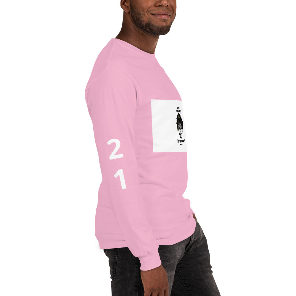 Men’s Long Sleeve Shirt