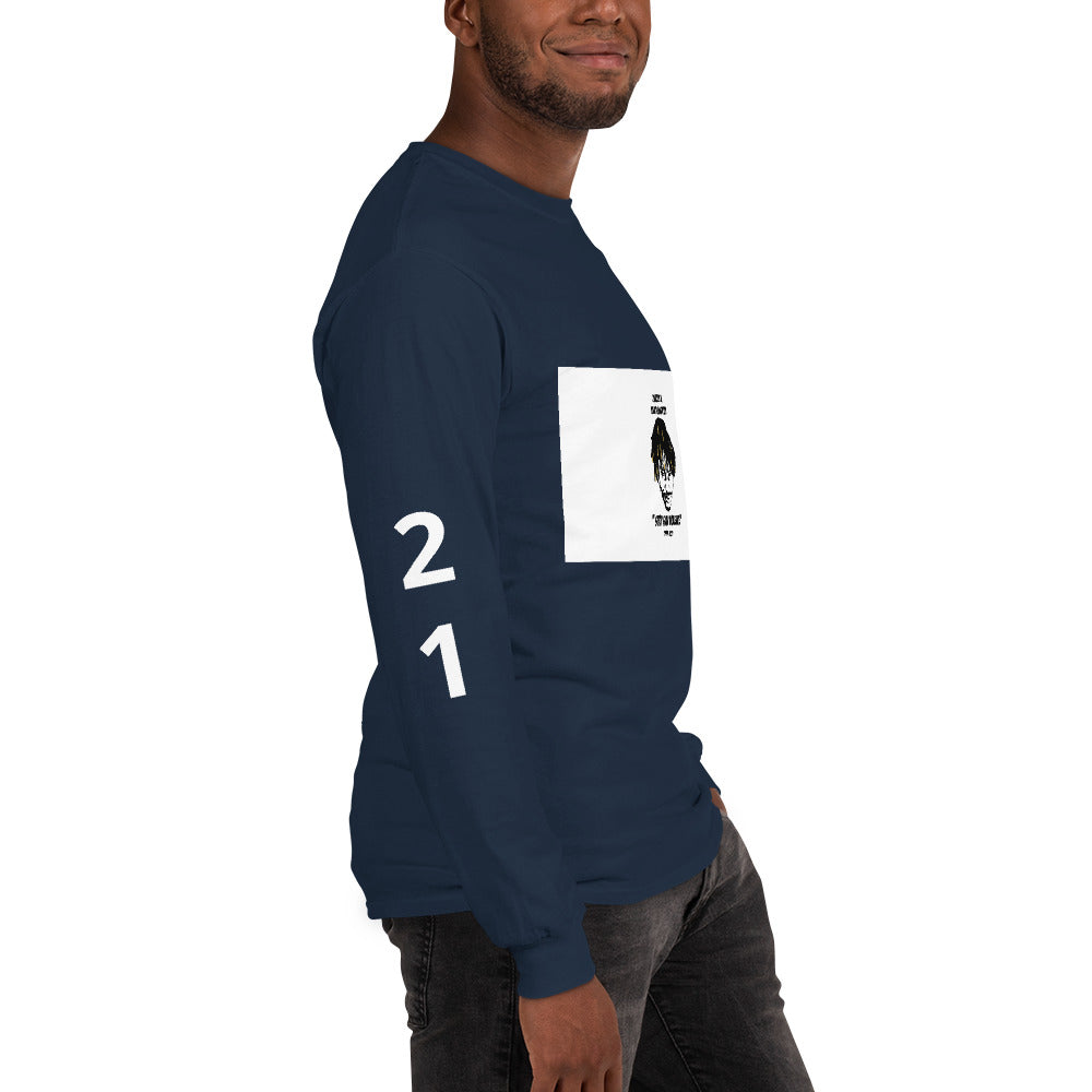 Men’s Long Sleeve Shirt