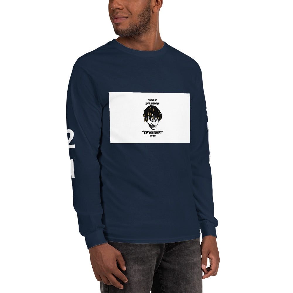 Men’s Long Sleeve Shirt