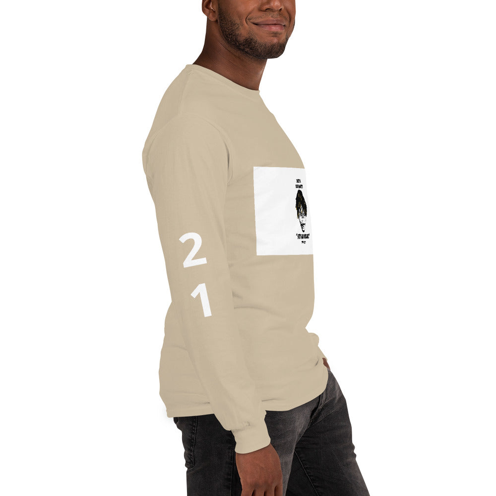 Men’s Long Sleeve Shirt