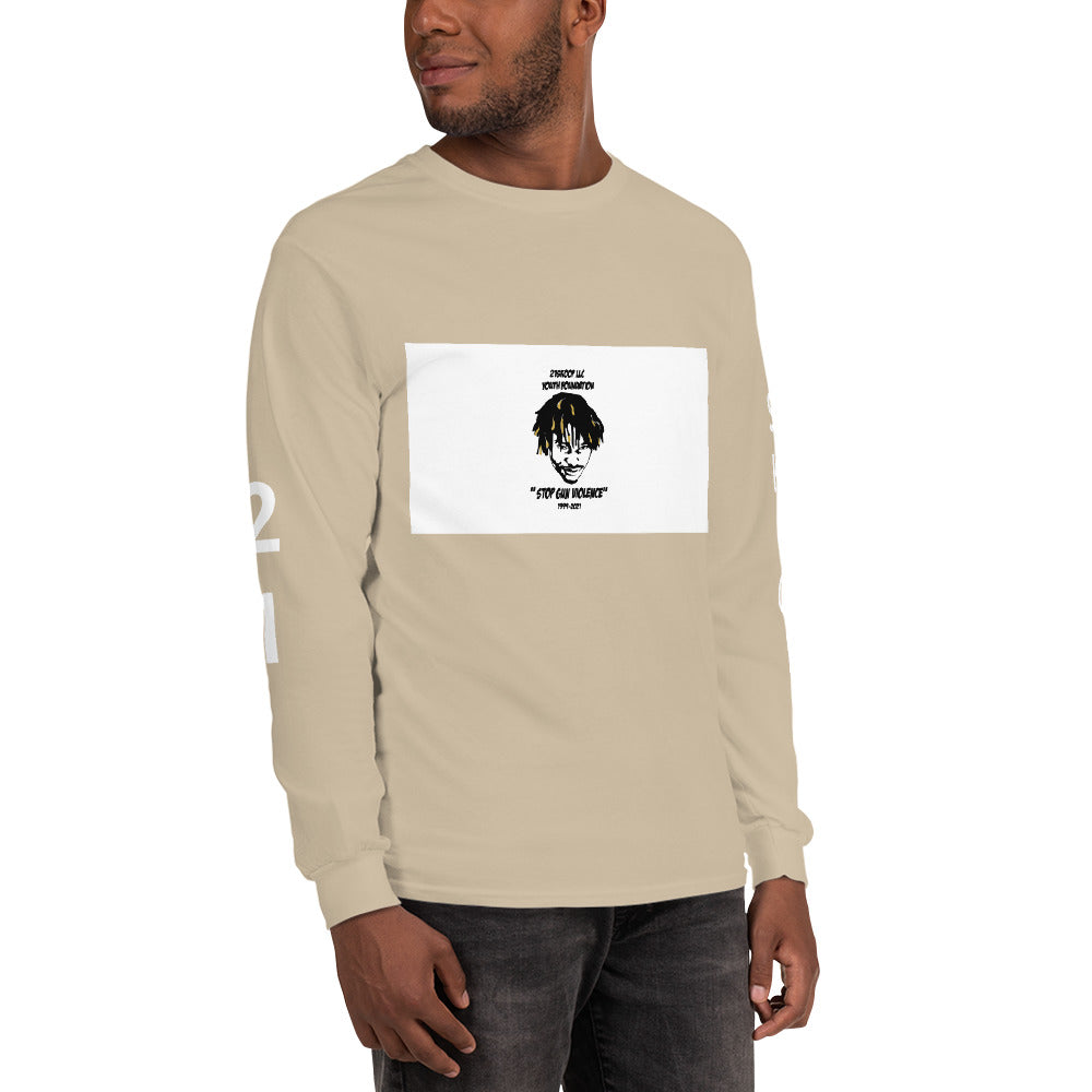 Men’s Long Sleeve Shirt