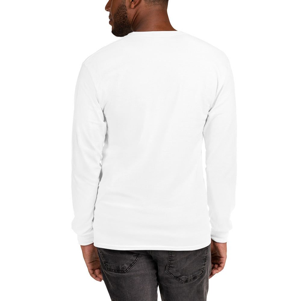 Men’s Long Sleeve Shirt