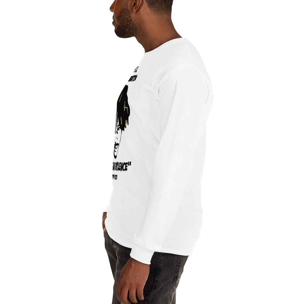 Men’s Long Sleeve Shirt