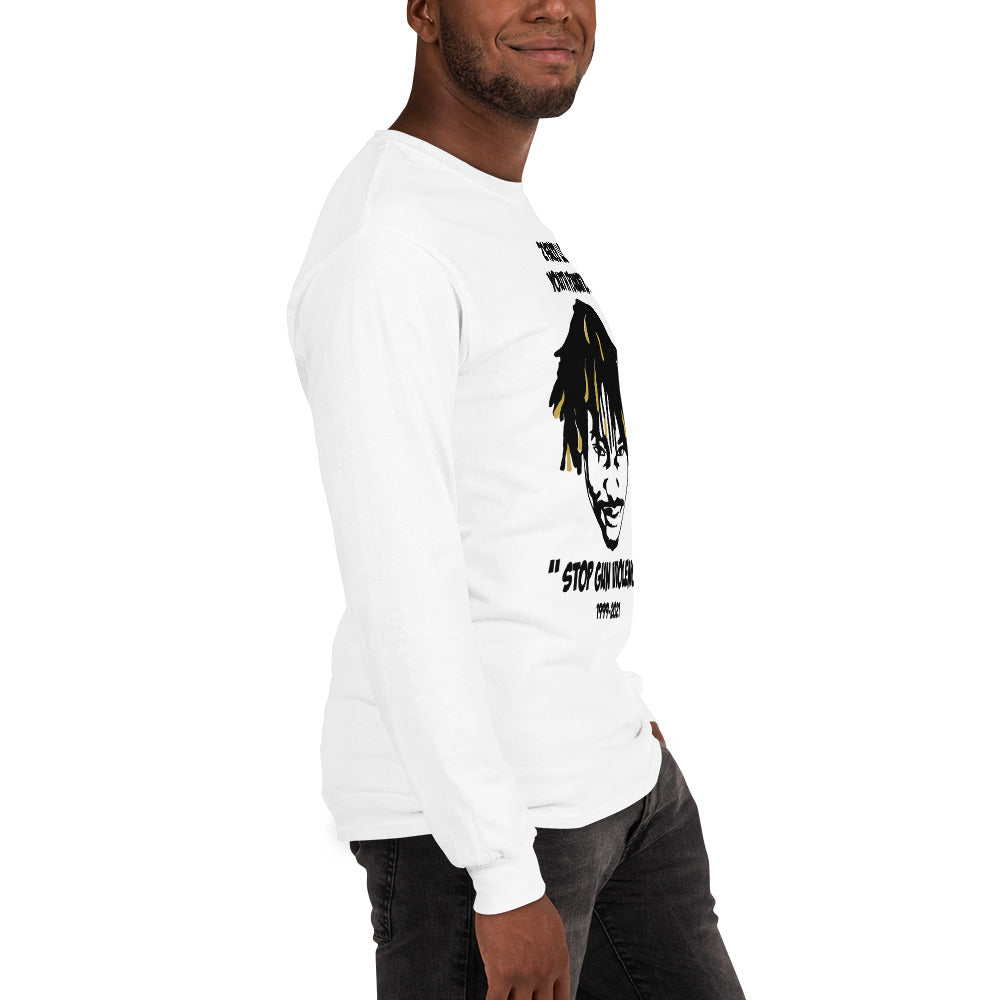 Men’s Long Sleeve Shirt