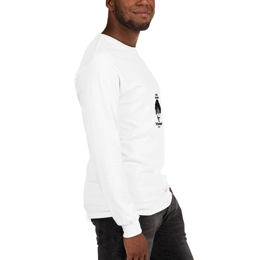 Men’s Long Sleeve Shirt