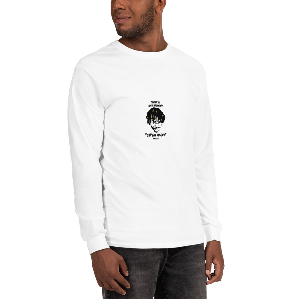 Men’s Long Sleeve Shirt