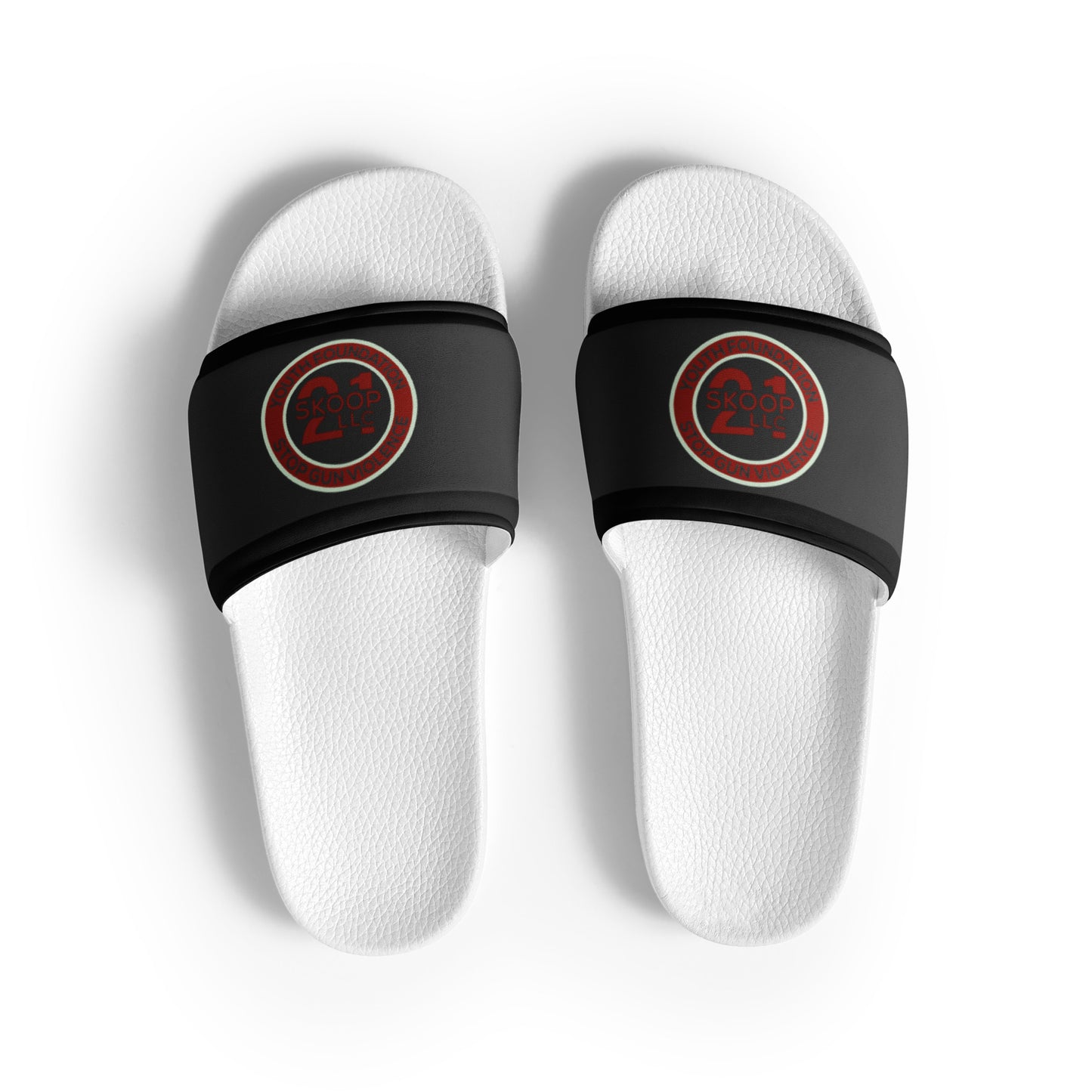 Men’s slides