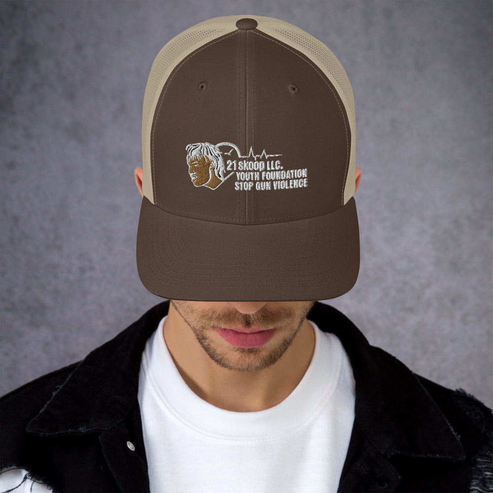 Trucker Cap