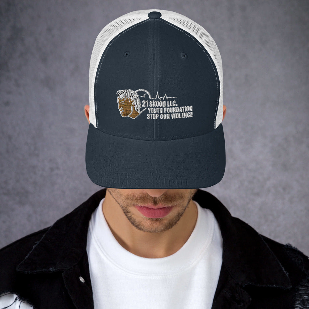 Trucker Cap