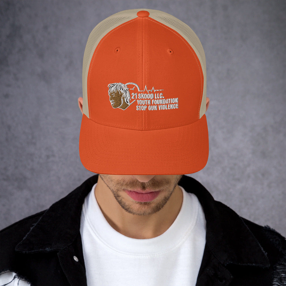 Trucker Cap