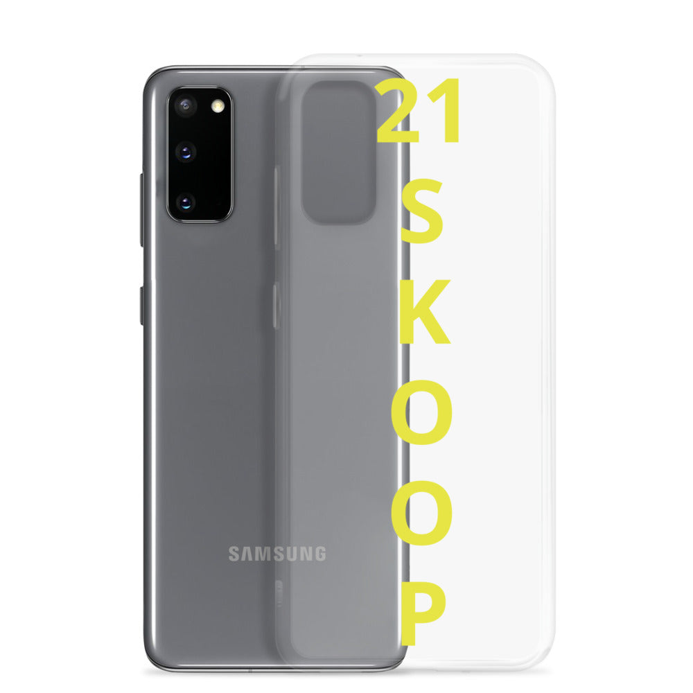 Samsung Case