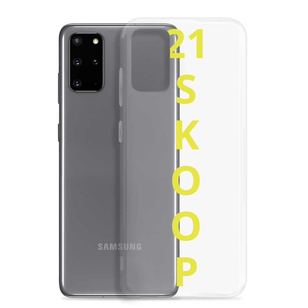 Samsung Case