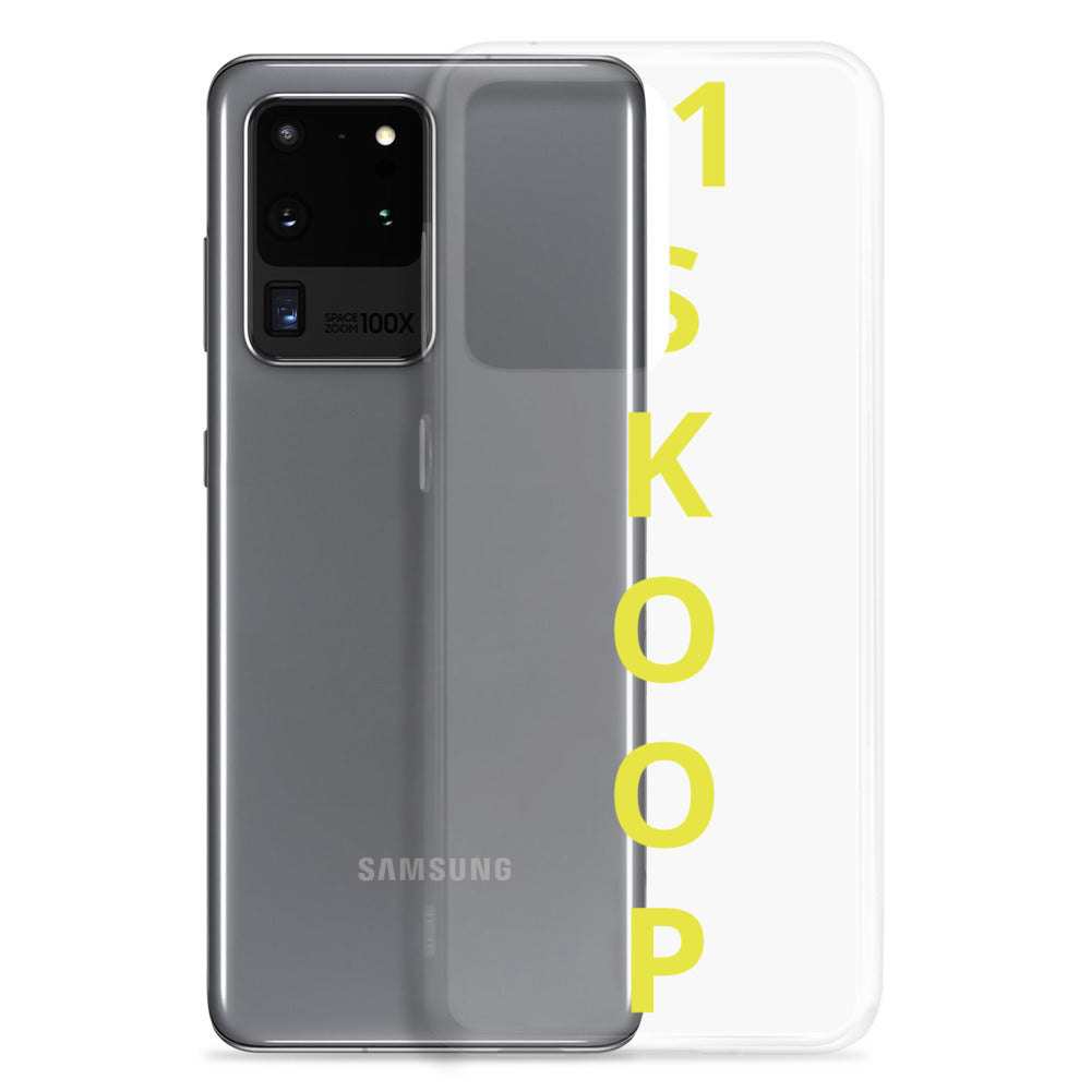 Samsung Case