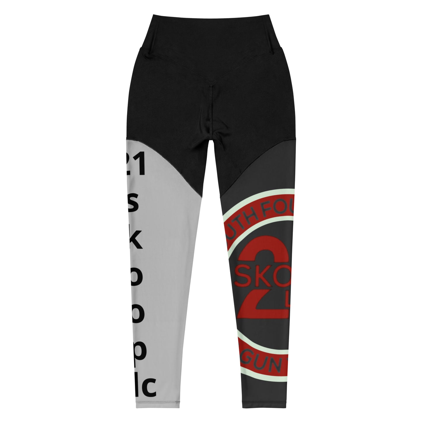 Sports Leggings