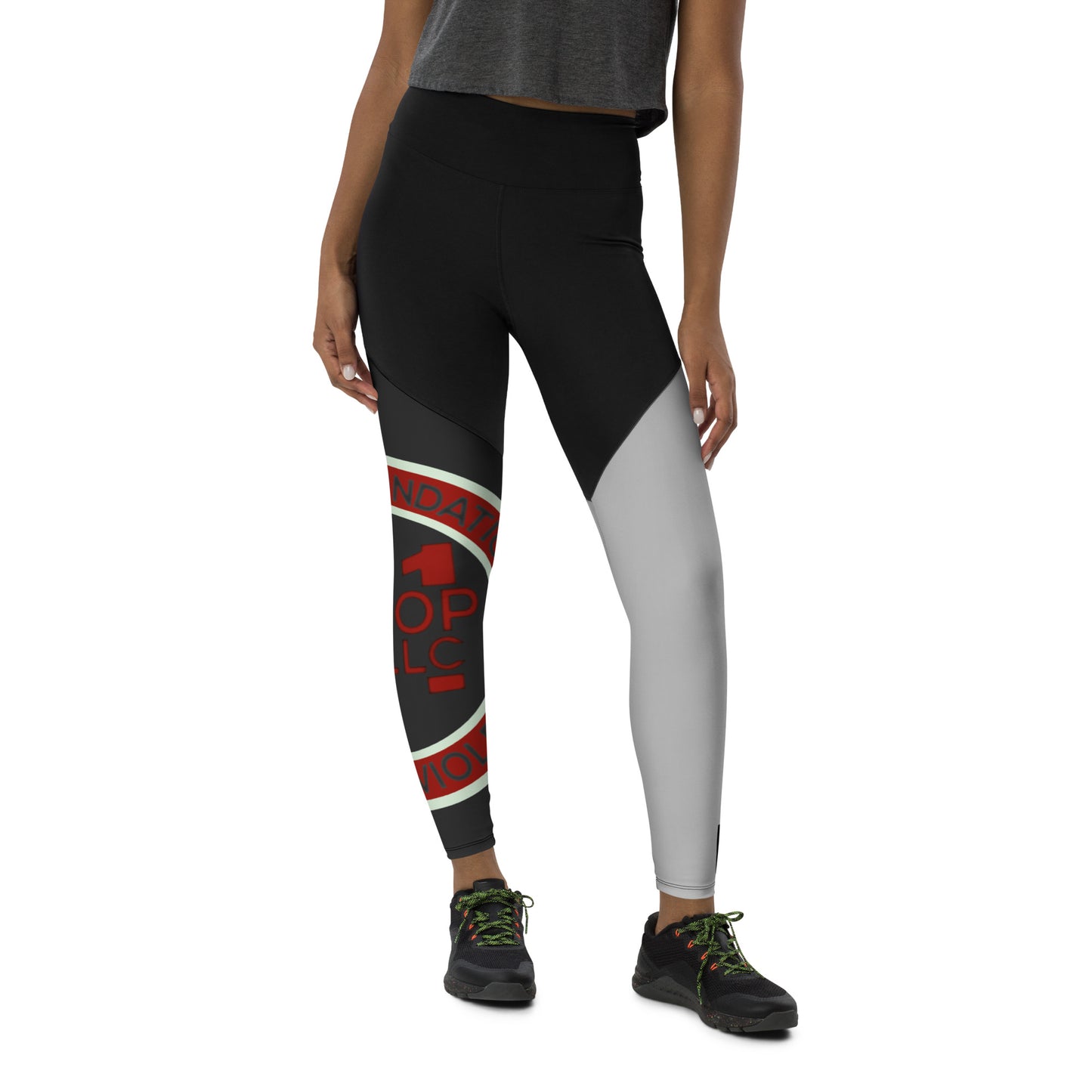 Sports Leggings