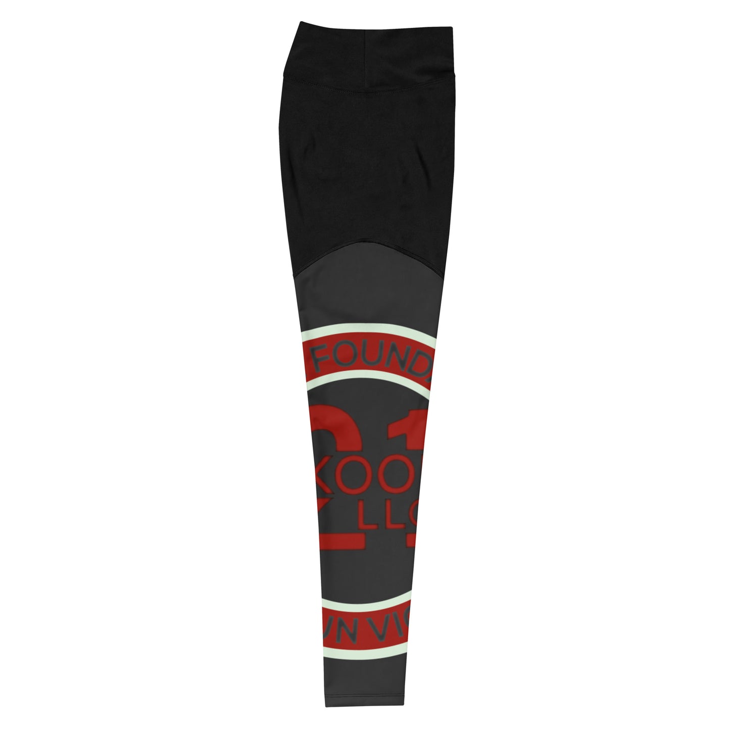 Sports Leggings