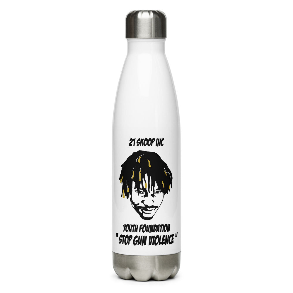 Stainless Steel Water Bottle